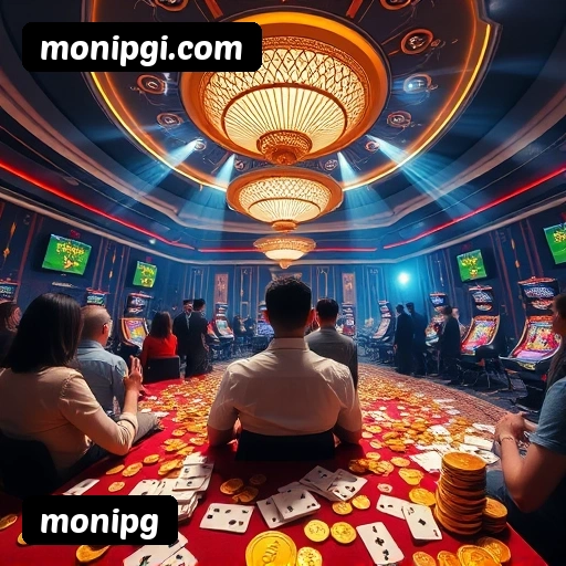 Suporte VIP monipg - atendimento prioritário