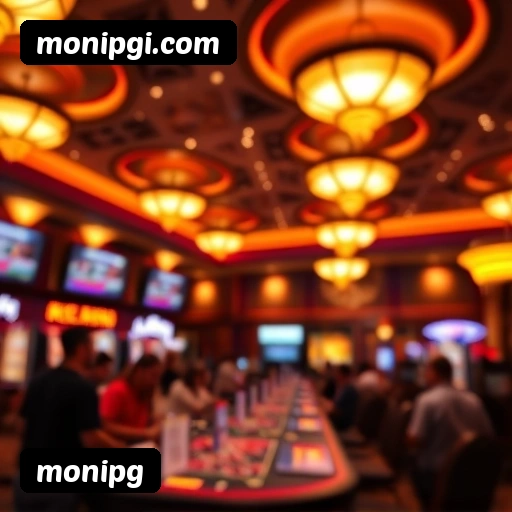 monipg multi dispositivo