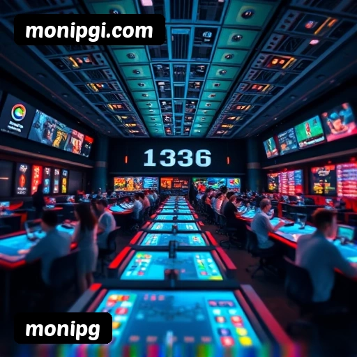 Segurança monipg SSL