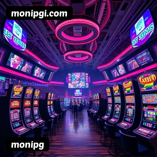 Formulário registro monipg