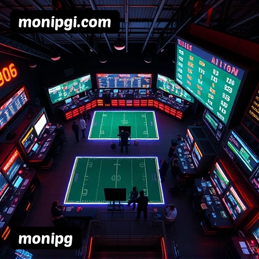 Bônus boas-vindas monipg R$100