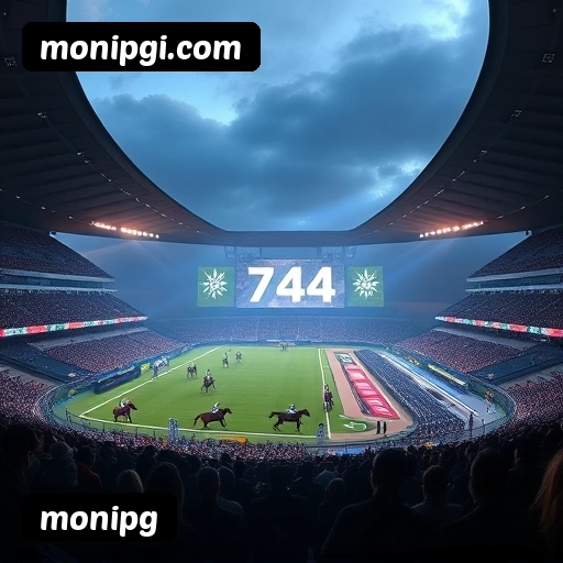 Depósito PIX monipg