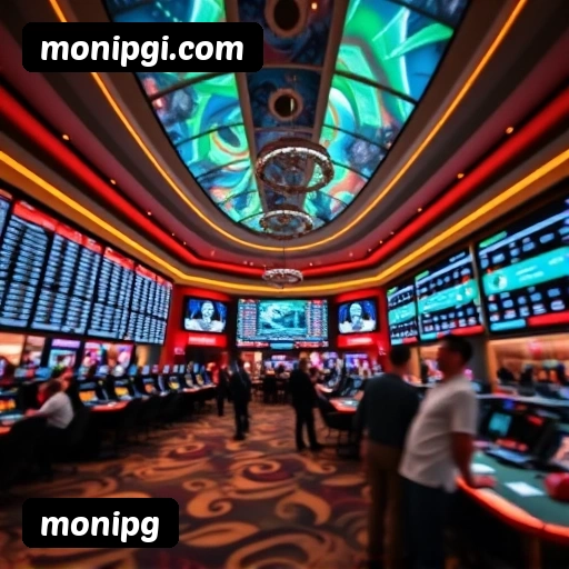 Central de dúvidas rápidas sobre o app monipg