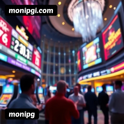 Apostas futebol ao vivo monipg - odds competitivas