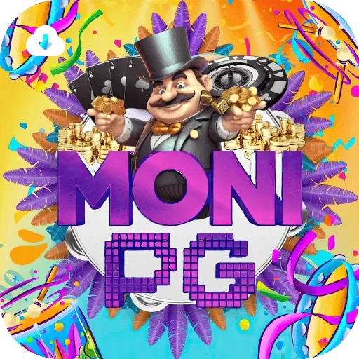 Download app monipg Android iOS