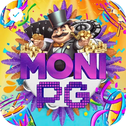 Plataforma monipg - cassino e apostas